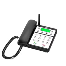 Wireless Intercom Phone Big