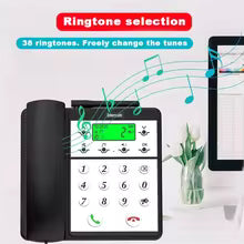 Wireless Intercom Phone Big