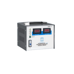 Single Phase Motorized 3KVA 135-240V