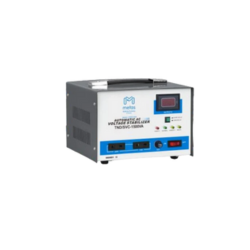 Single Phase Motorized 0.5KVA 135-240V