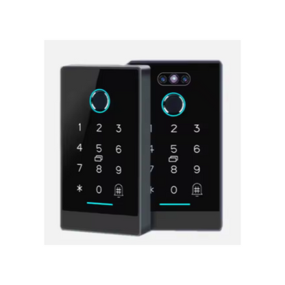 Smart Access Controller