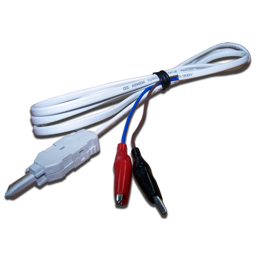 Pole Test Plug