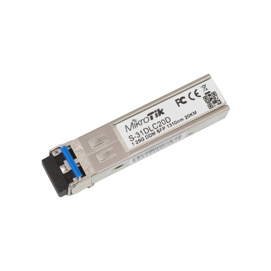 Mikrotik S-31DLC20D