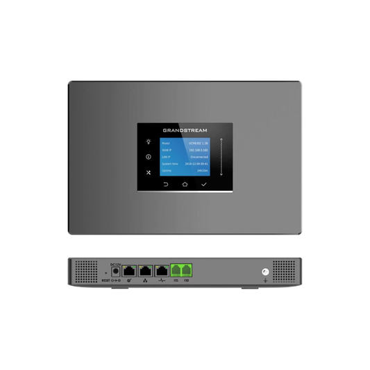 Grandstream UCM6301