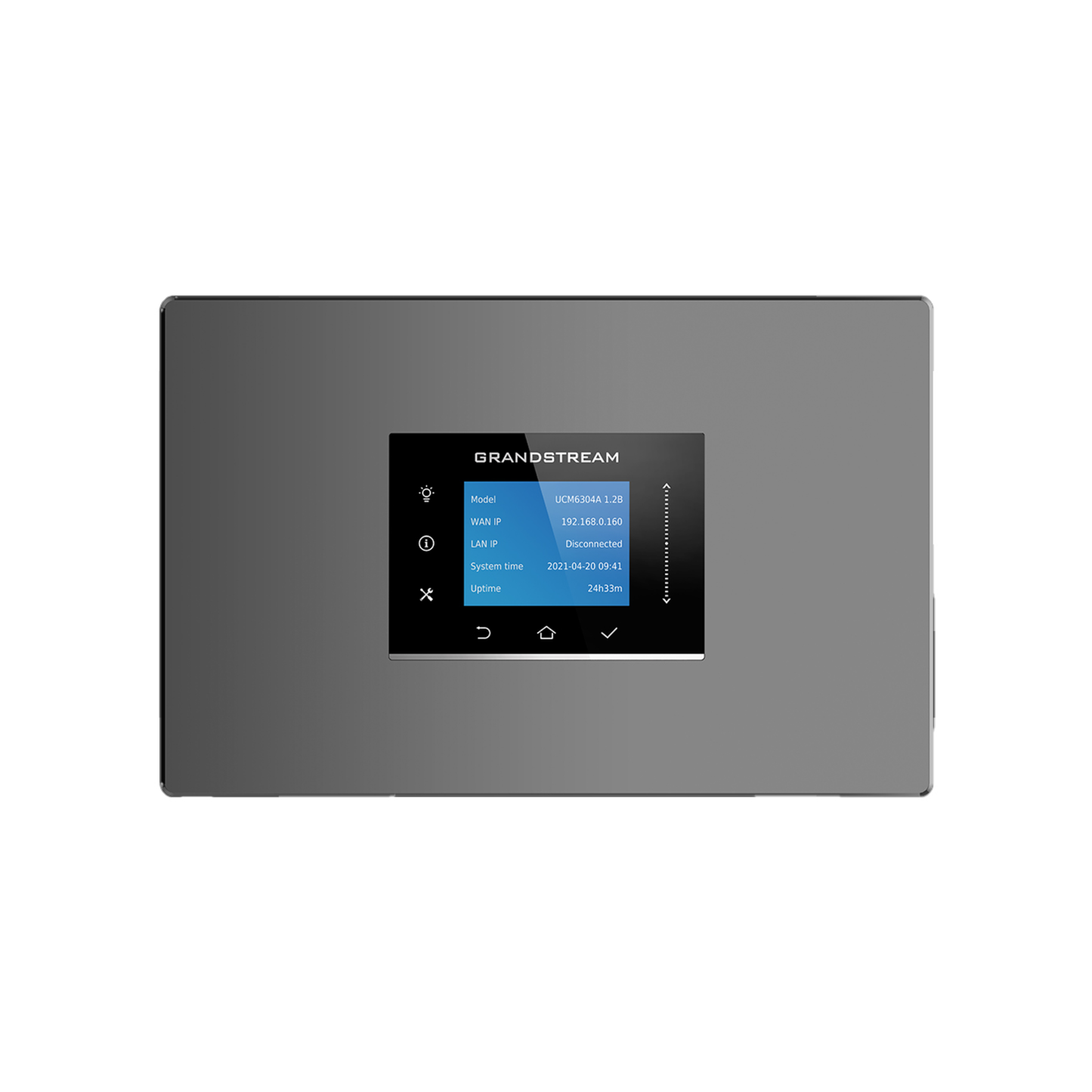 Grandstream UCM6304A