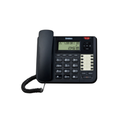 Uniden Telephone AT-8502/2-Lines