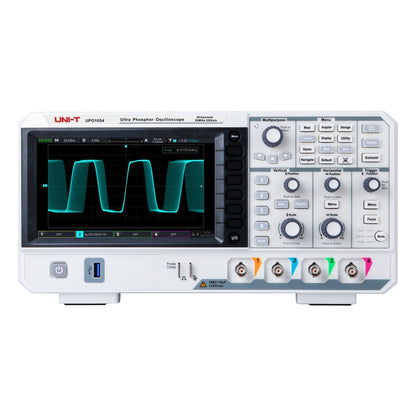 UNI-U UPO1054 Digital Storage Oscilloscope