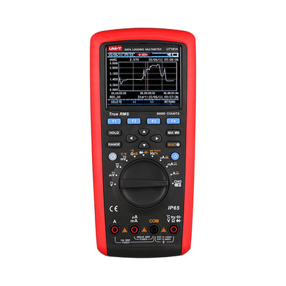 UNI-T UT181A Data Logging Digital Multi meter
