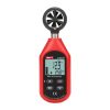 UNI-T UT363BT Mini Anemometrr Mini Wind Speed and Temperature Meter
