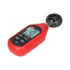 UNI-T UT363BT Mini Anemometrr Mini Wind Speed and Temperature Meter