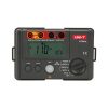 UNI-T UT501A Insulation Resistance Tester