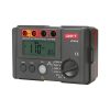 UNI-T UT501A Insulation Resistance Tester
