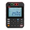 UNI-T UT512D/UT512E High Voltage Insulation Resistance Tester
