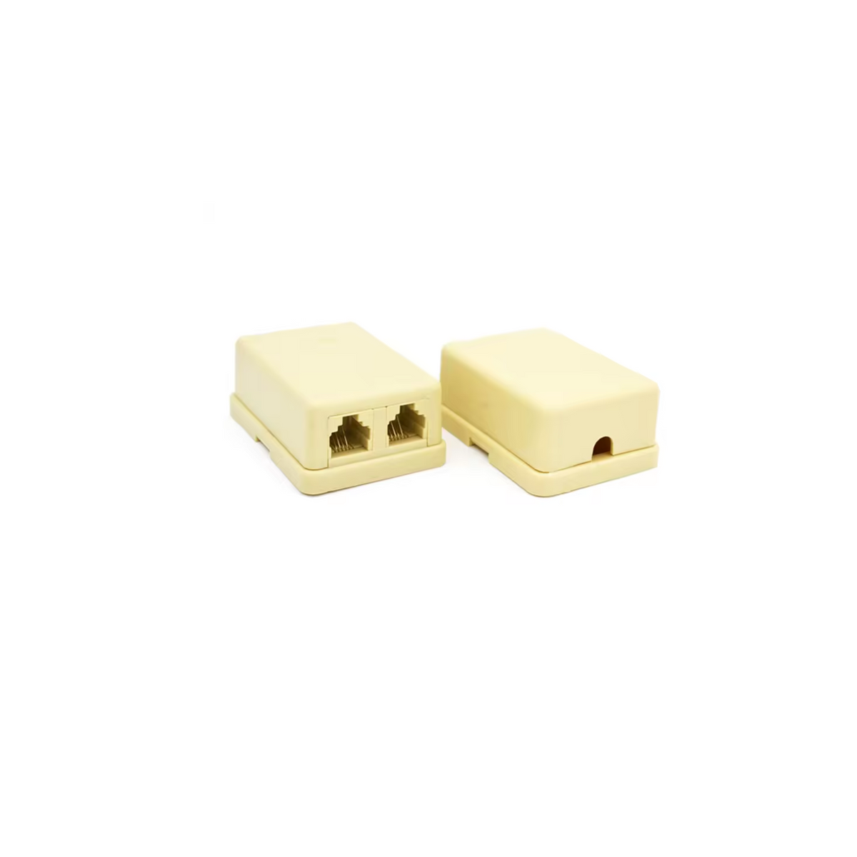 Telecom Line Box Telephone Line Box Two Entries – RF Telecom LB
