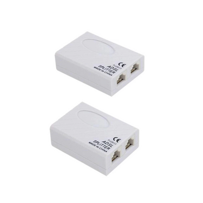 Telephone Line ADSL Filter