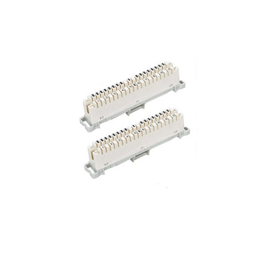 Telephone Krone Module 10Pair