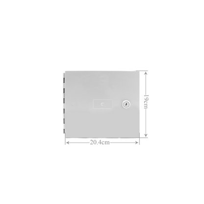 Telephone Box Distributer 50 Line