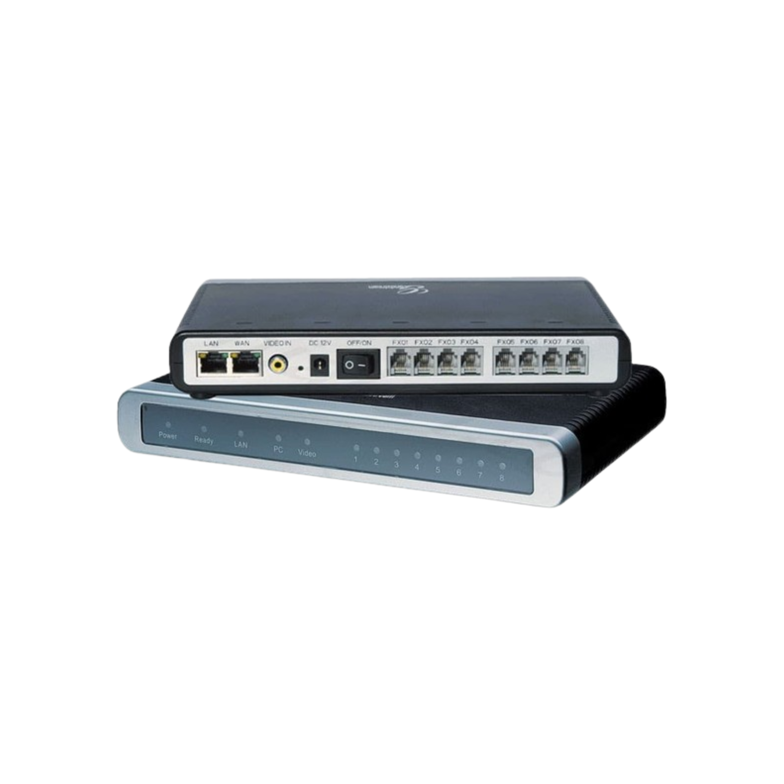 Lb Telecom Grandstream GXW4108 – RF Telecom LB
