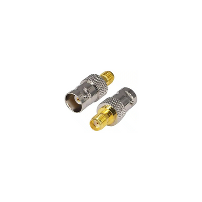 SMA(male) To BNC(female)