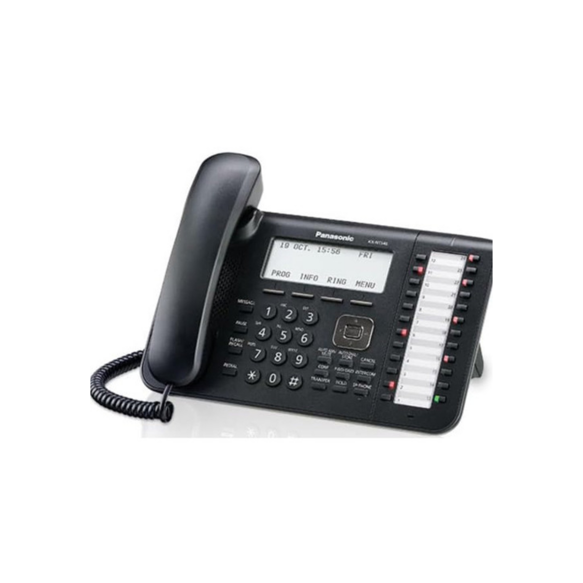 Panasonic KX-NT553 – RF Telecom LB Panasonic KX-NT553 – RF Telecom LB