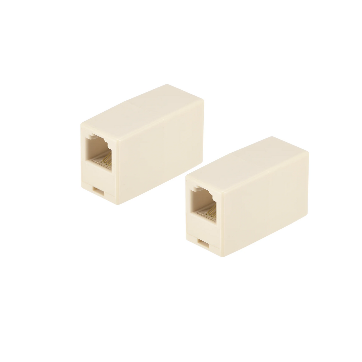 Telephone Line Splitter 2female