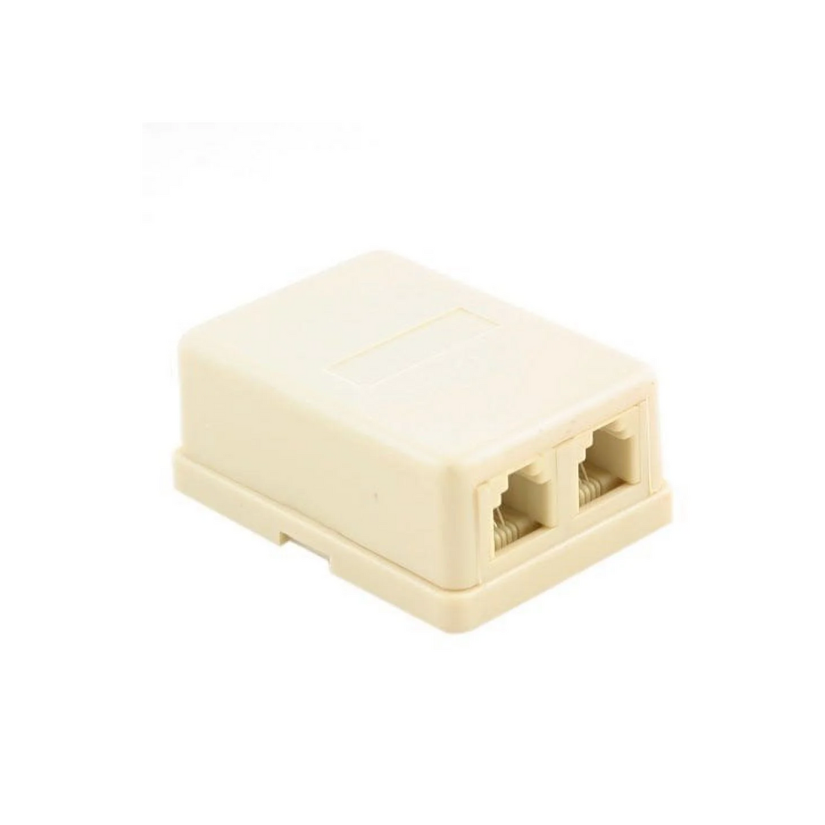 Telecom Line Box Telephone Line Box Two Entries – RF Telecom LB