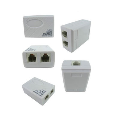 Telephone Line ADSL Filter