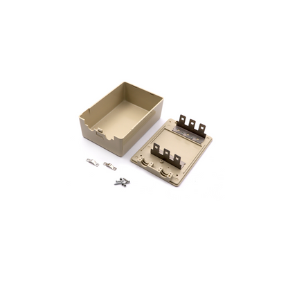 Telephone Box Distributer 30 Line