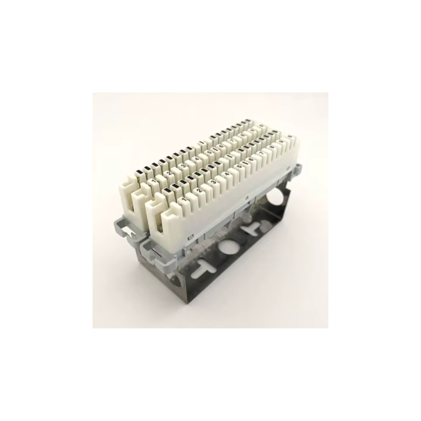 Telephone Mounting Frame 20 Line
