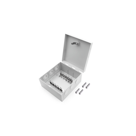 Telephone Box Distributer 50 Line