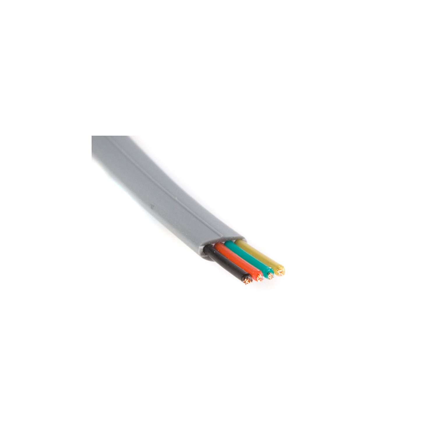 Telephone Flat Cable  100Yard