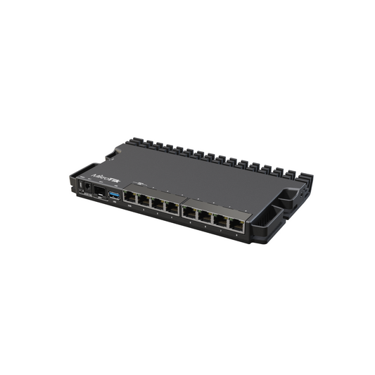 Mikrotik RB5009UG+S+IN