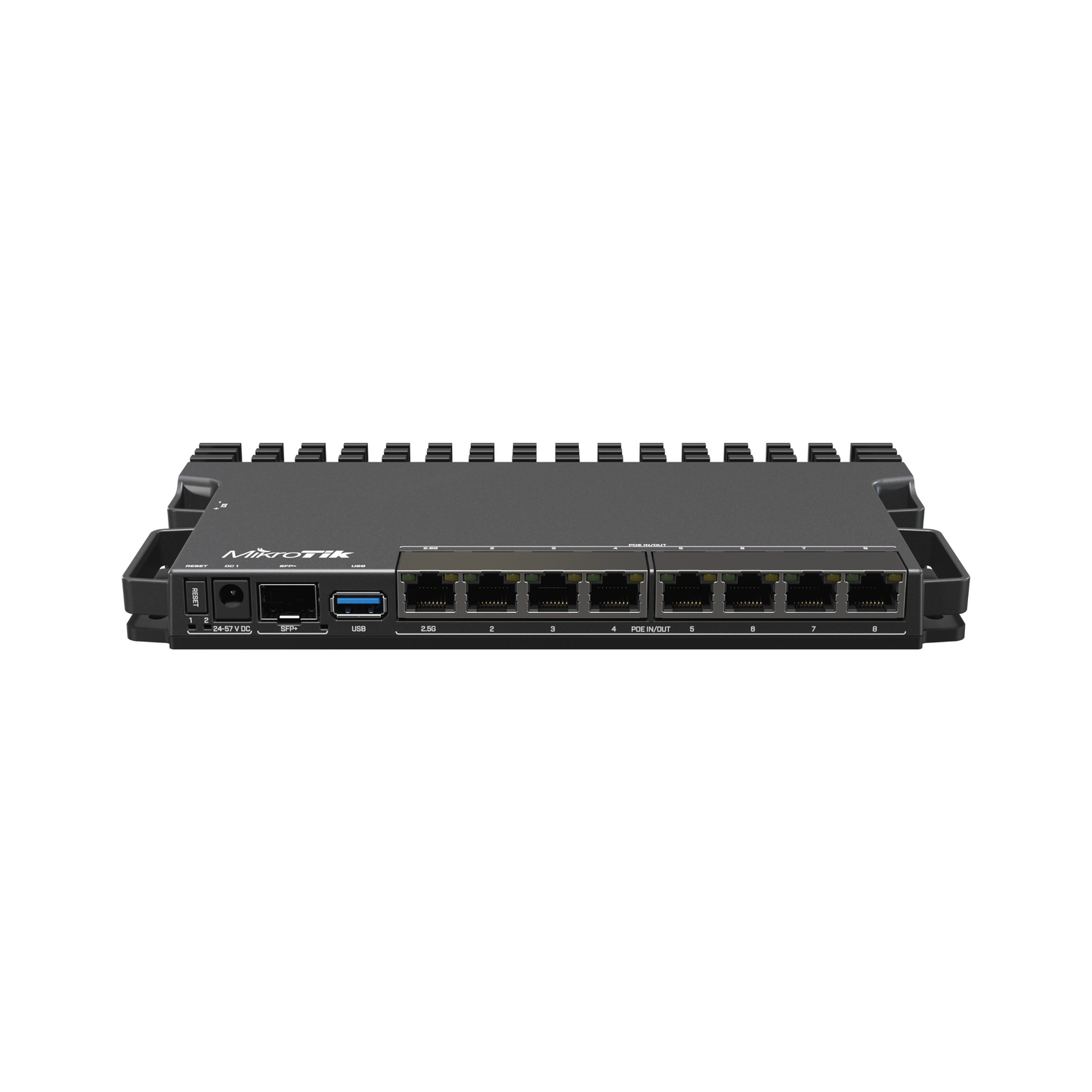 Mikrotik RB5009UG+S+IN