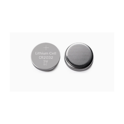 Power Flash CR2032 Battery