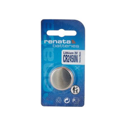 Renata CR2450N Battery