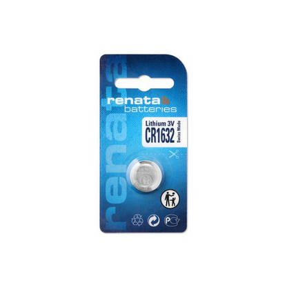 Renata CR1632 Battery