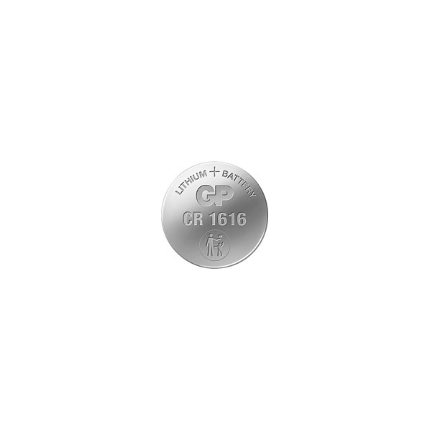 GP CR1616 Battery