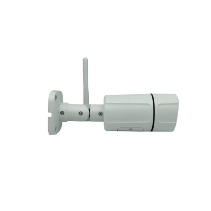 Camera Bullet WIFI 3MP (ICSEE)