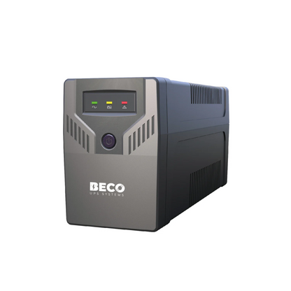 BECO Backup GP600 600VA-360W