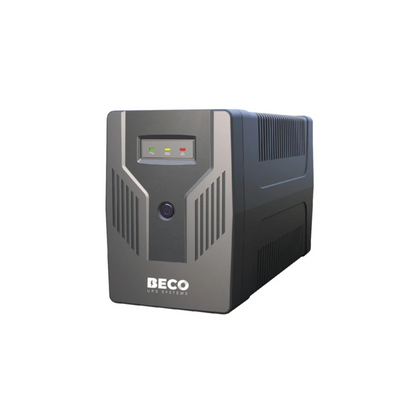 BECO Backup GP1500 1500VA-900W