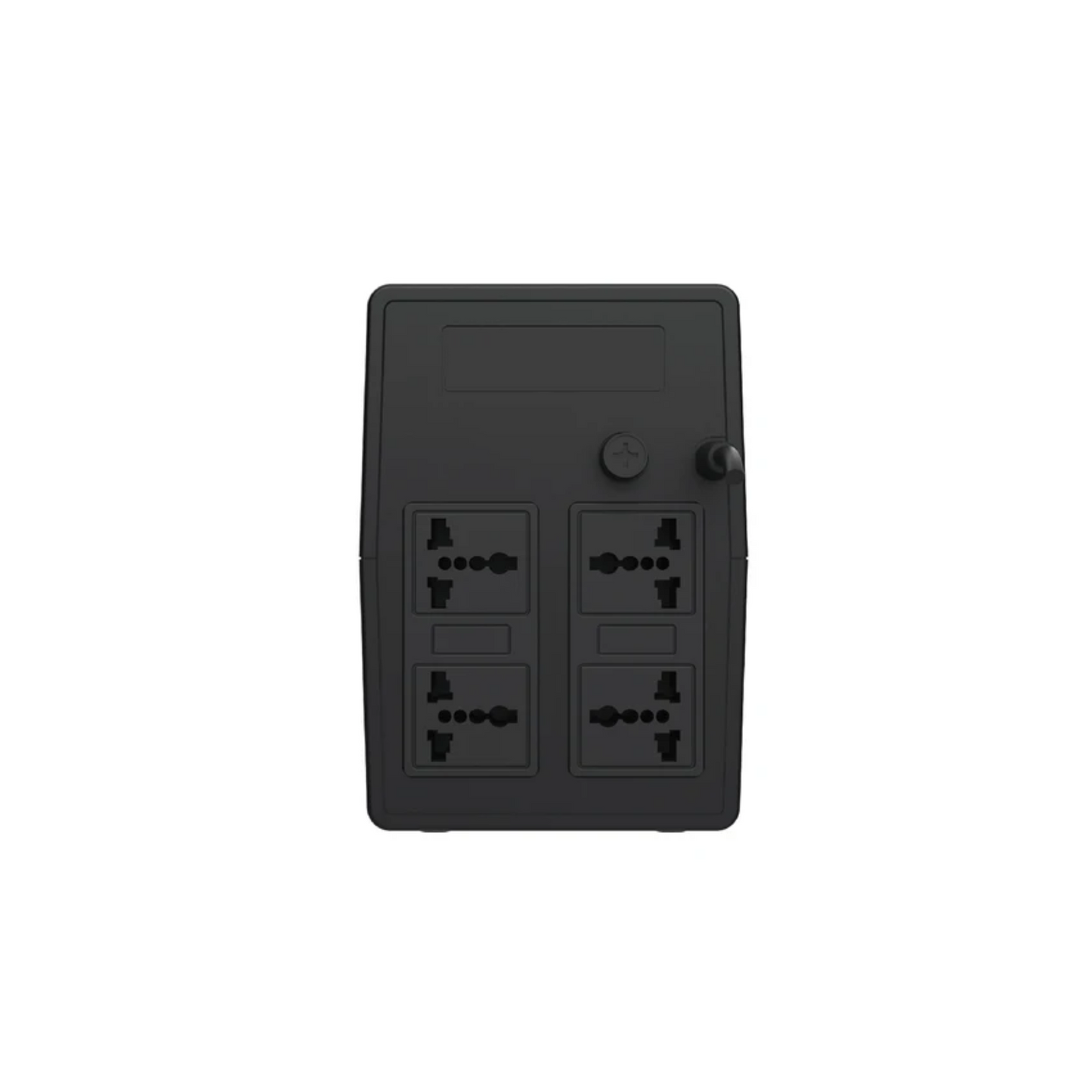 BECO Backup GP1200 1200VA-720W