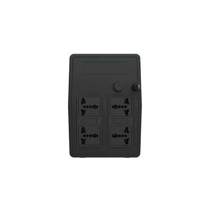 BECO Backup GP1200 1200VA-720W