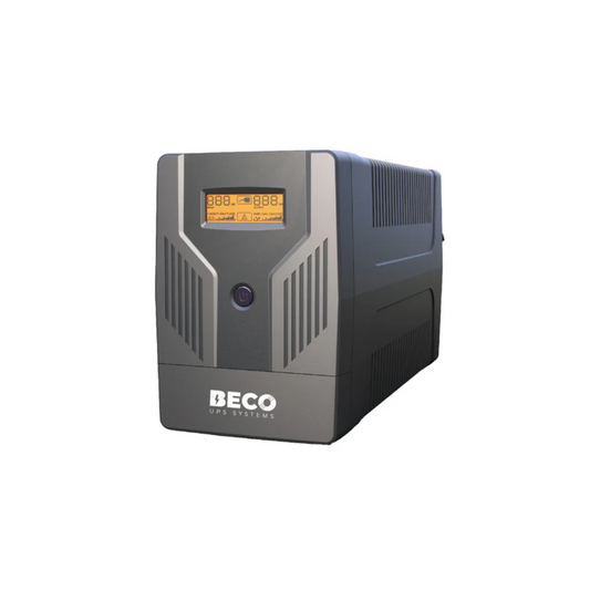 BECO Backup GP2000 2000VA-1200W