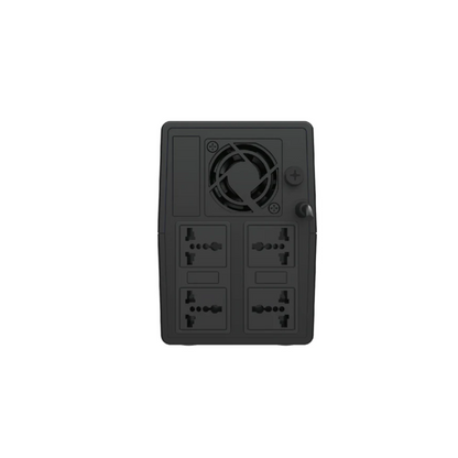 BECO Backup GP2000 2000VA-1200W