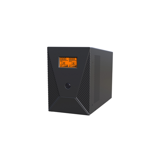 BECO Backup GP3000 3000VA-1800W