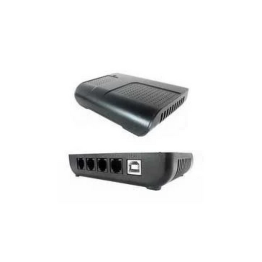 USB Telephone Recorder JB-USB2