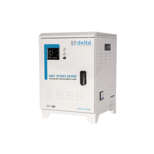 Delta 20KVA 1 Phase