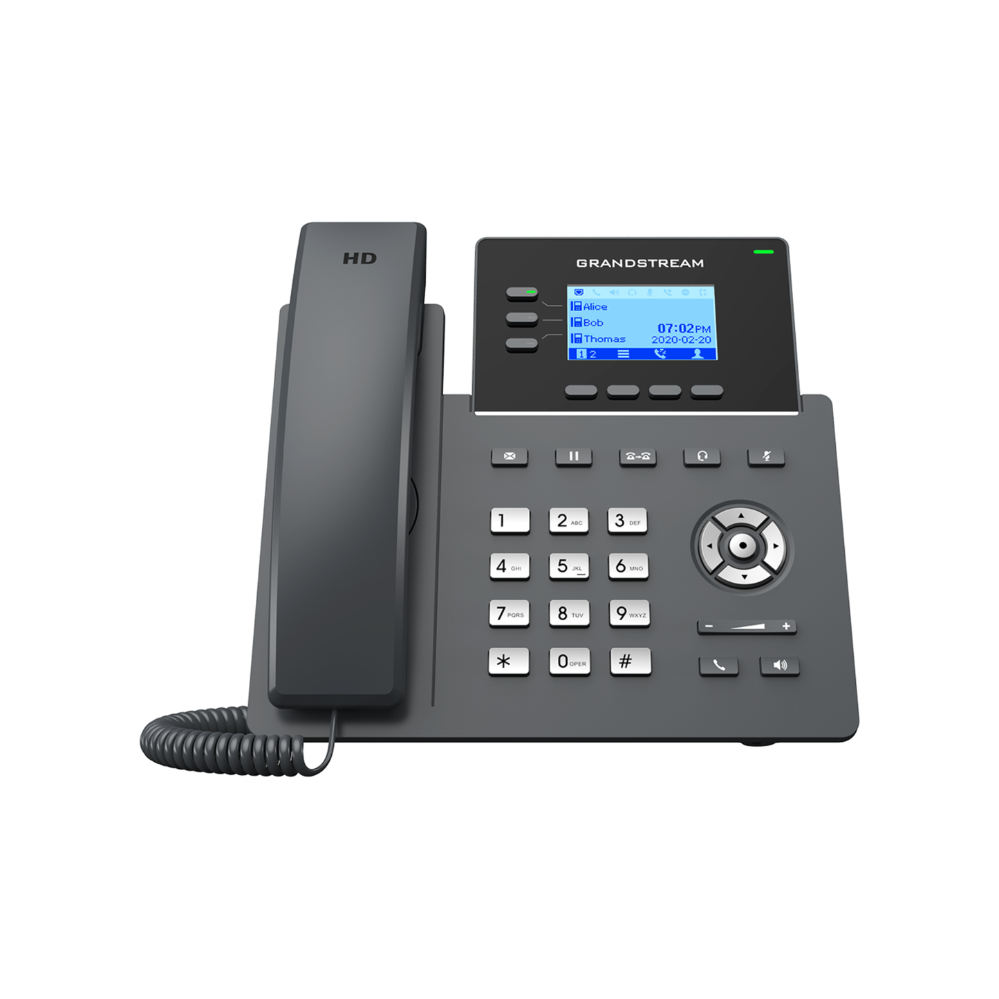 Grandstream GRP2604(P)