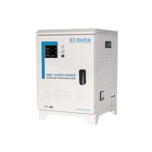 Delta 15KVA 1 Phase