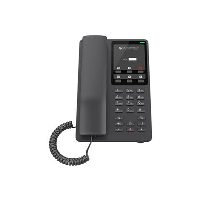 Grandstream GHP620(W) & GHP621(W)